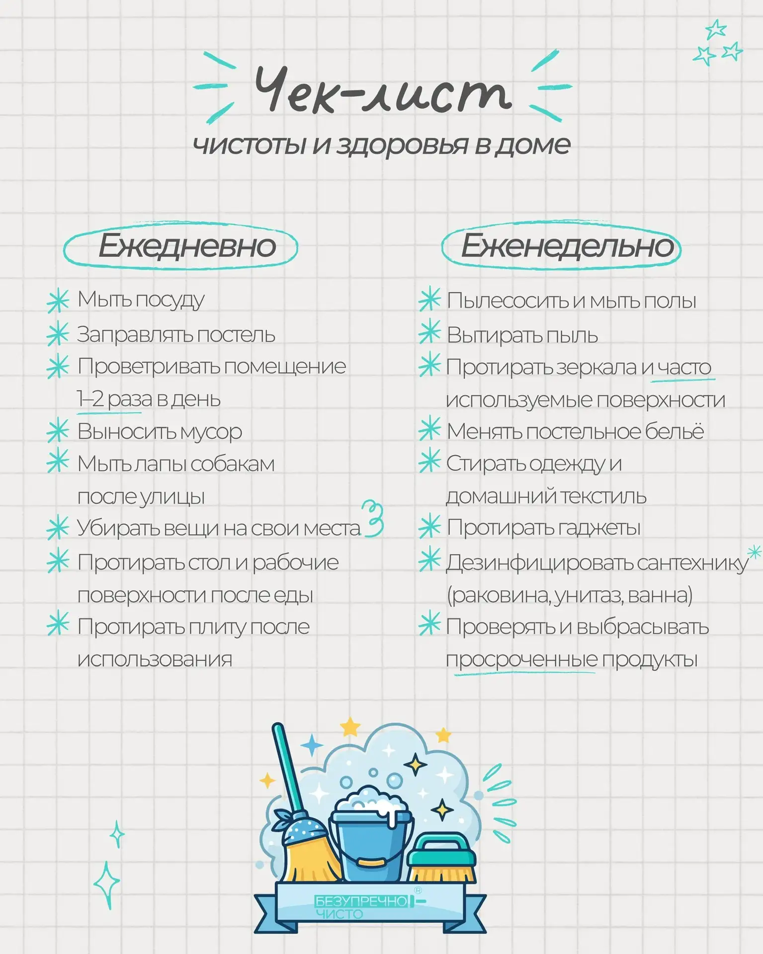 А как часто вы заботитесь о здоровье ?