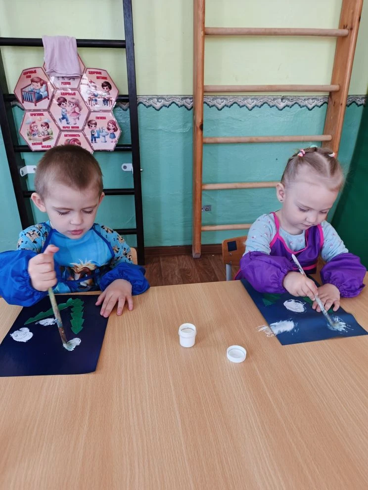 🌼 День одуванчика в детском саду! 🌼