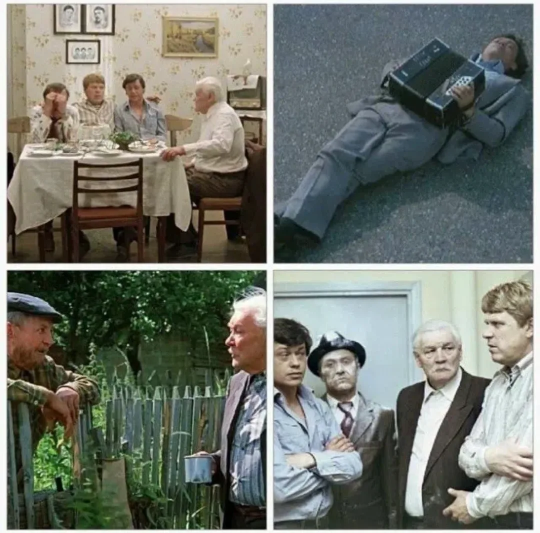 Товарищи кинолюбители! Вспоминаем лирическую комедию 1983 года от киностудии «Беларусьф...