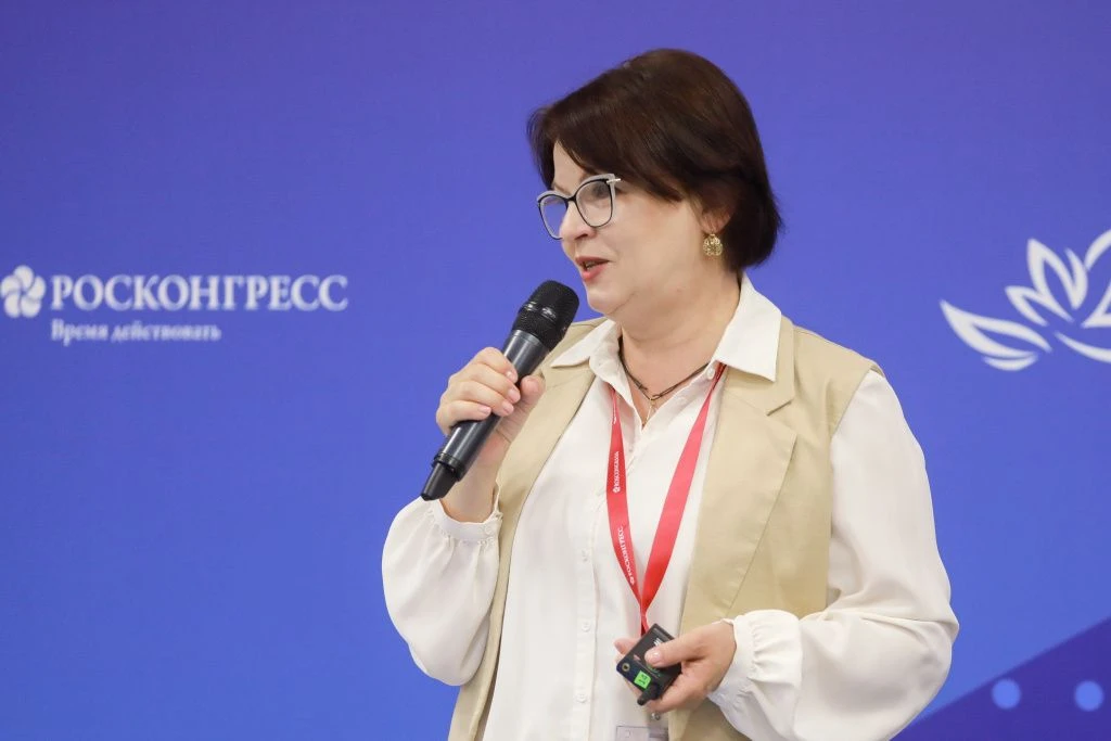 ОСК представила на ВЭФ меры поддержки молодых специалистов на Дальнем востоке