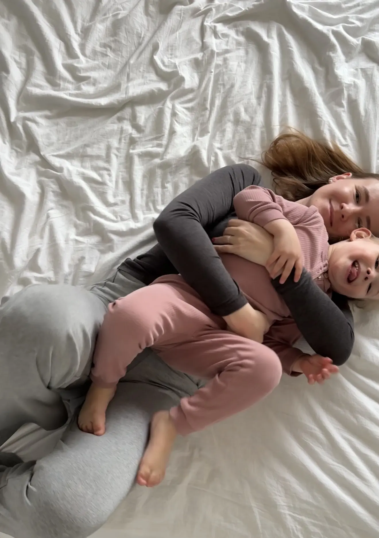 Очень люблю носить дома комфортную, удобную одежду ❤️
