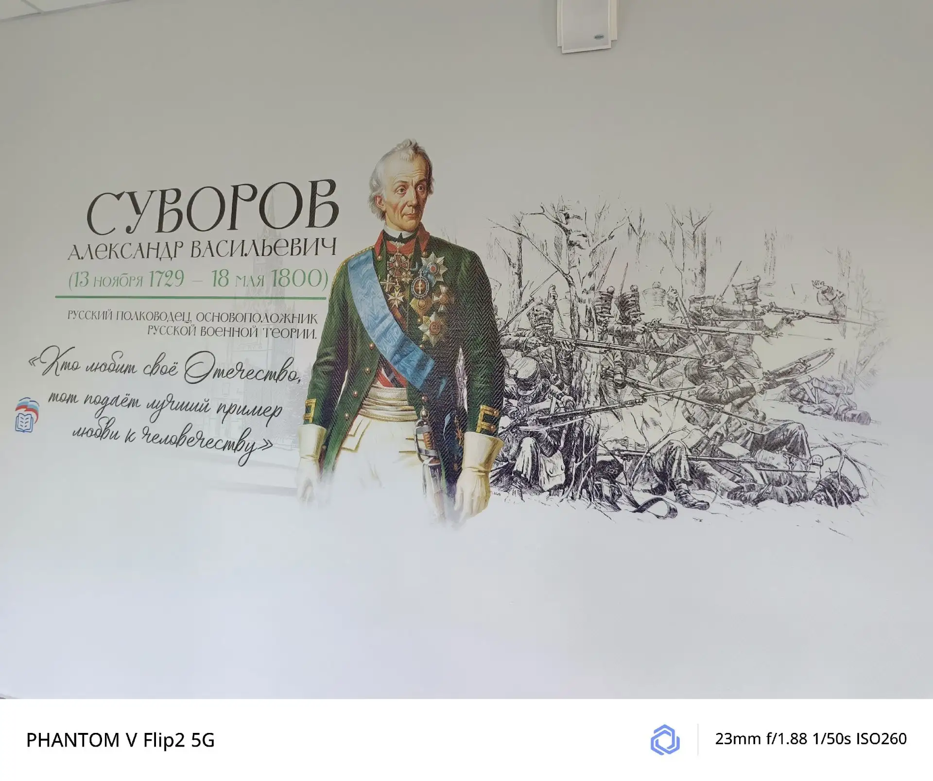 Федеральный проект «Лица героев» Данный проект «Лица Героев» направлен на формирование у детей и под