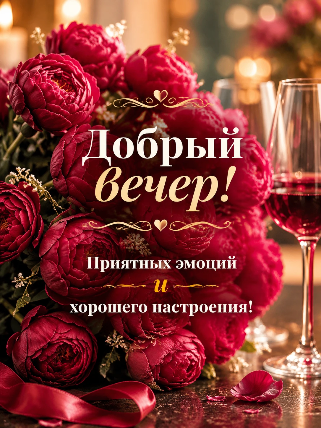 Открытки РАДОСТИ