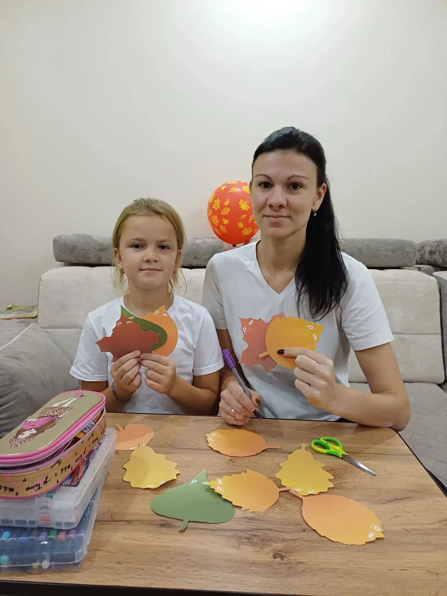 🍂Цветы, которые не увядают: в нашей школе прошла Всероссийская акция «Букет добрых слов»!