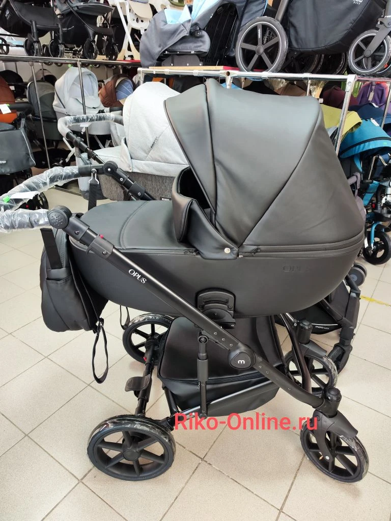 Mowbaby Opus 2 в 1 , цена 37990 руб. по акции со скидкой.