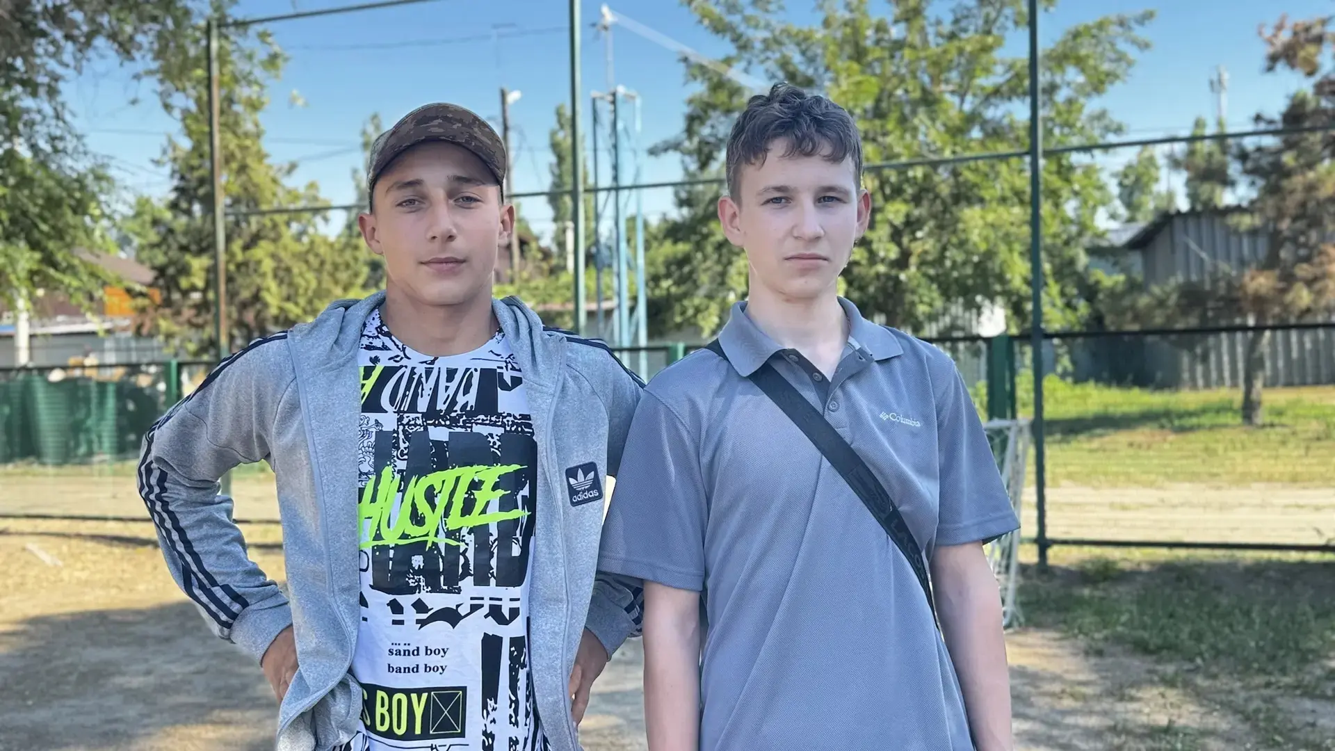 🌊 Здравствуй, море! ☀️🌴

Сегодня наши обучающиеся отправились в одно из самых живописных мест наше