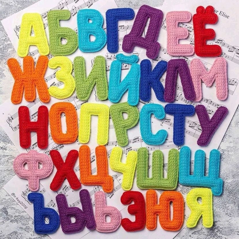 АМИГУРУМИ ВЯЗАНЫЕ ИГРУШКИ 🐻
