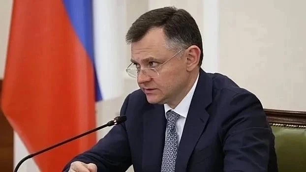 ⚡️Над Ростовской областью уничтожили около 30 БПЛА
