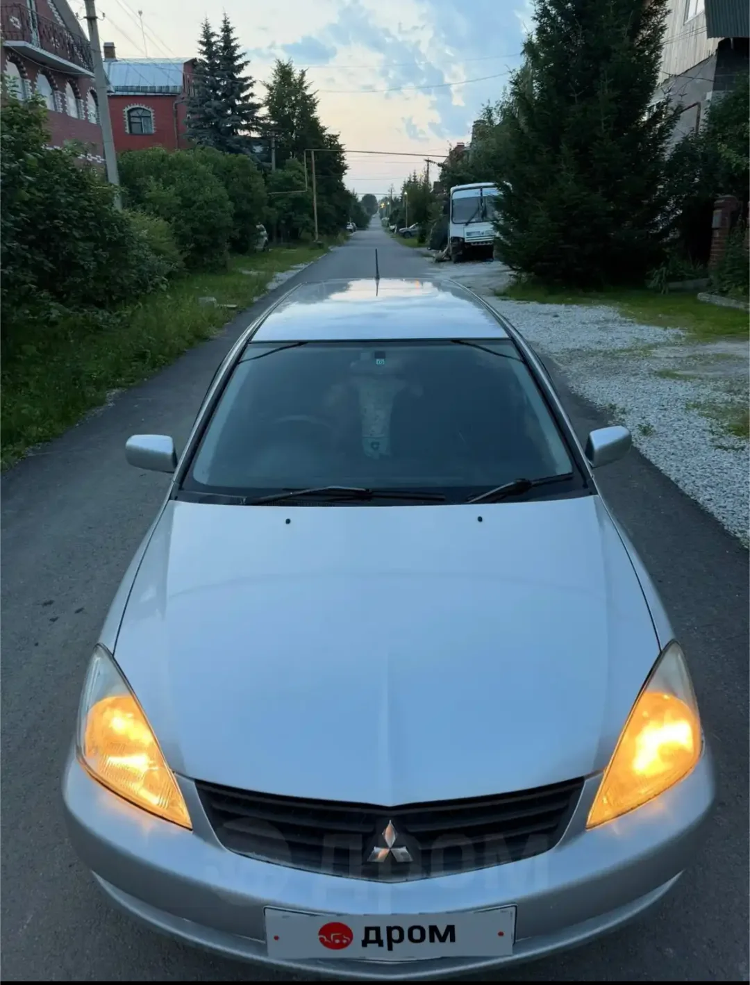 Продам Митсубиси Лансер 9 2006г. универсал