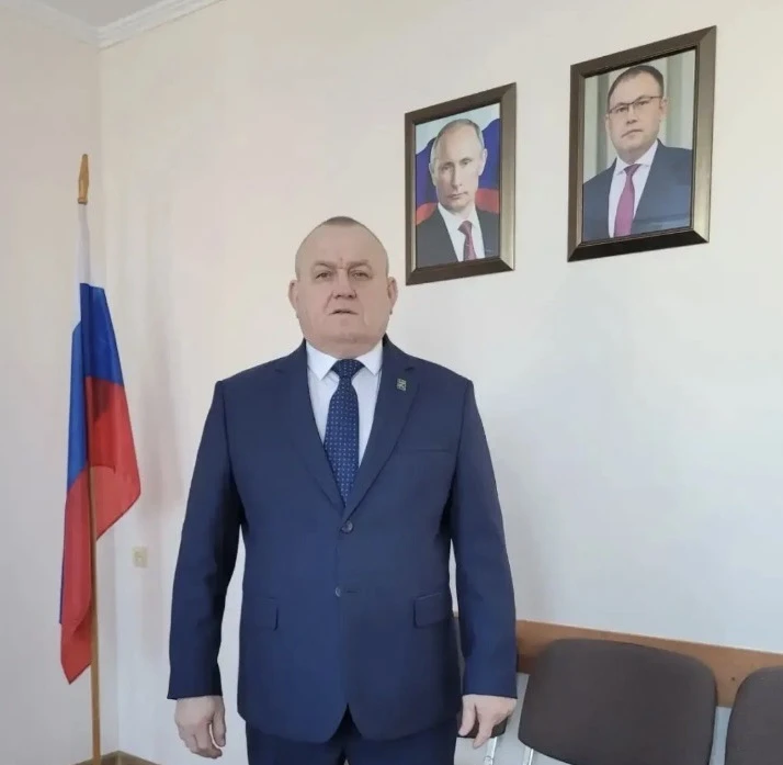 Уважаемые жители  округа!
