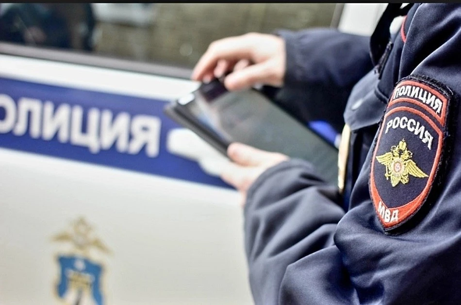В Усолье-Сибирском полицейские провели профилактическое мероприятие «Нелегал»

В целях выявления и п