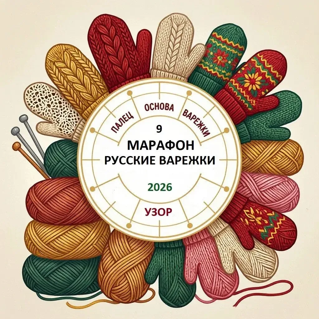 Добрый день, друзья!