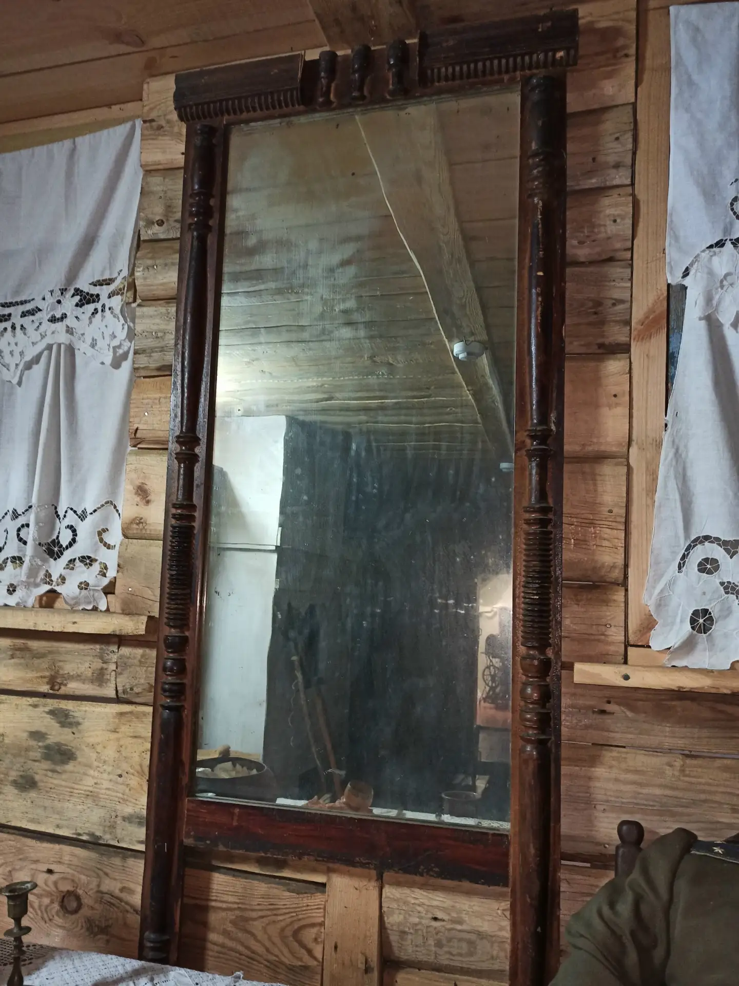 ИСТОРИЯ ОДНОГО ЭКСПОНАТА