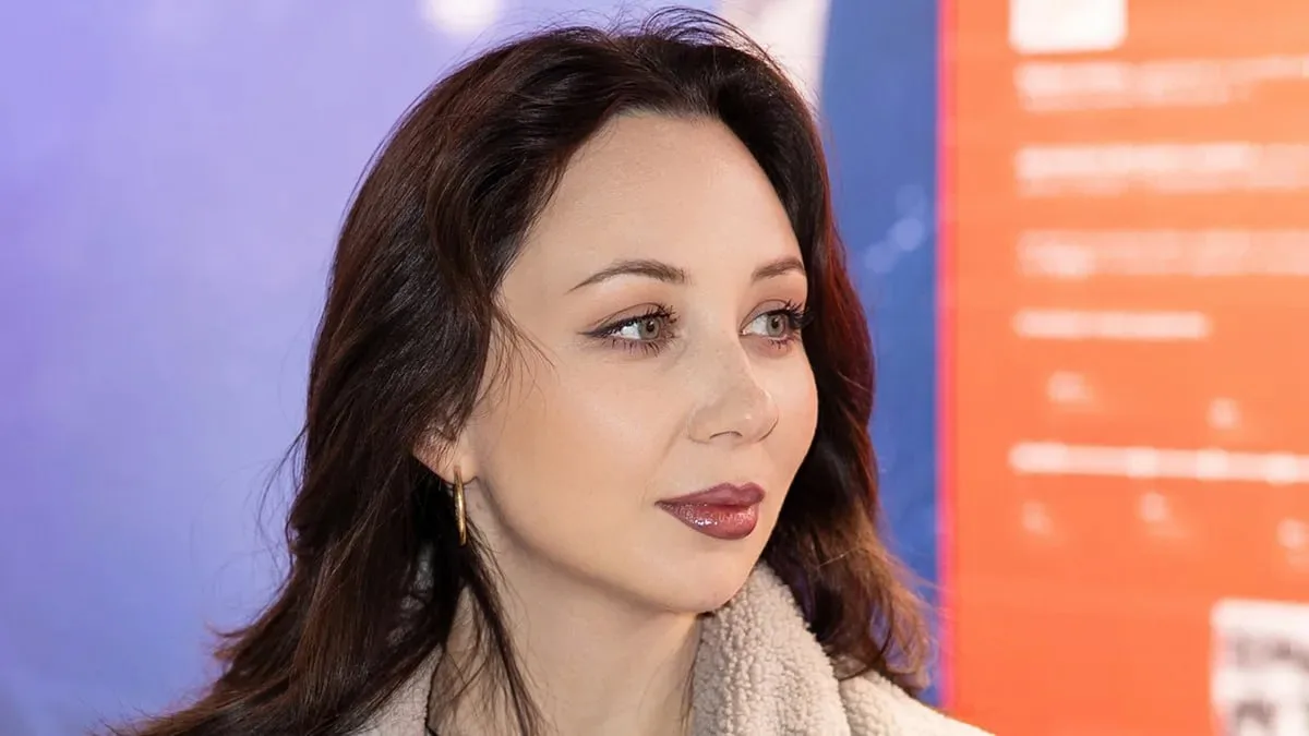 Елизавета Туктамышева: «Я никогда не верила, что сделаю тройной аксель»