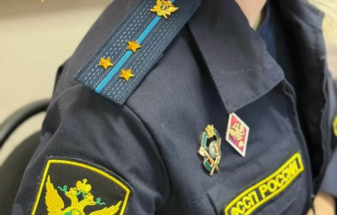 Семь детей и 3 миллиона долга: в Кировской области мать-должница начала гасить алименты...