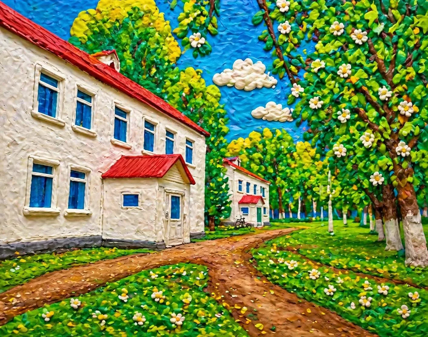 ☀️ С началом рабочей недели!