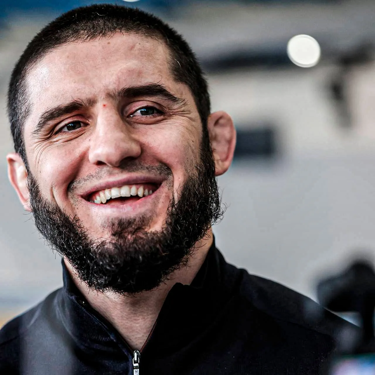 ⚡Американский боец #UFC Эрик Нолан рассказал о тренировках в компании Ислама Махачева.