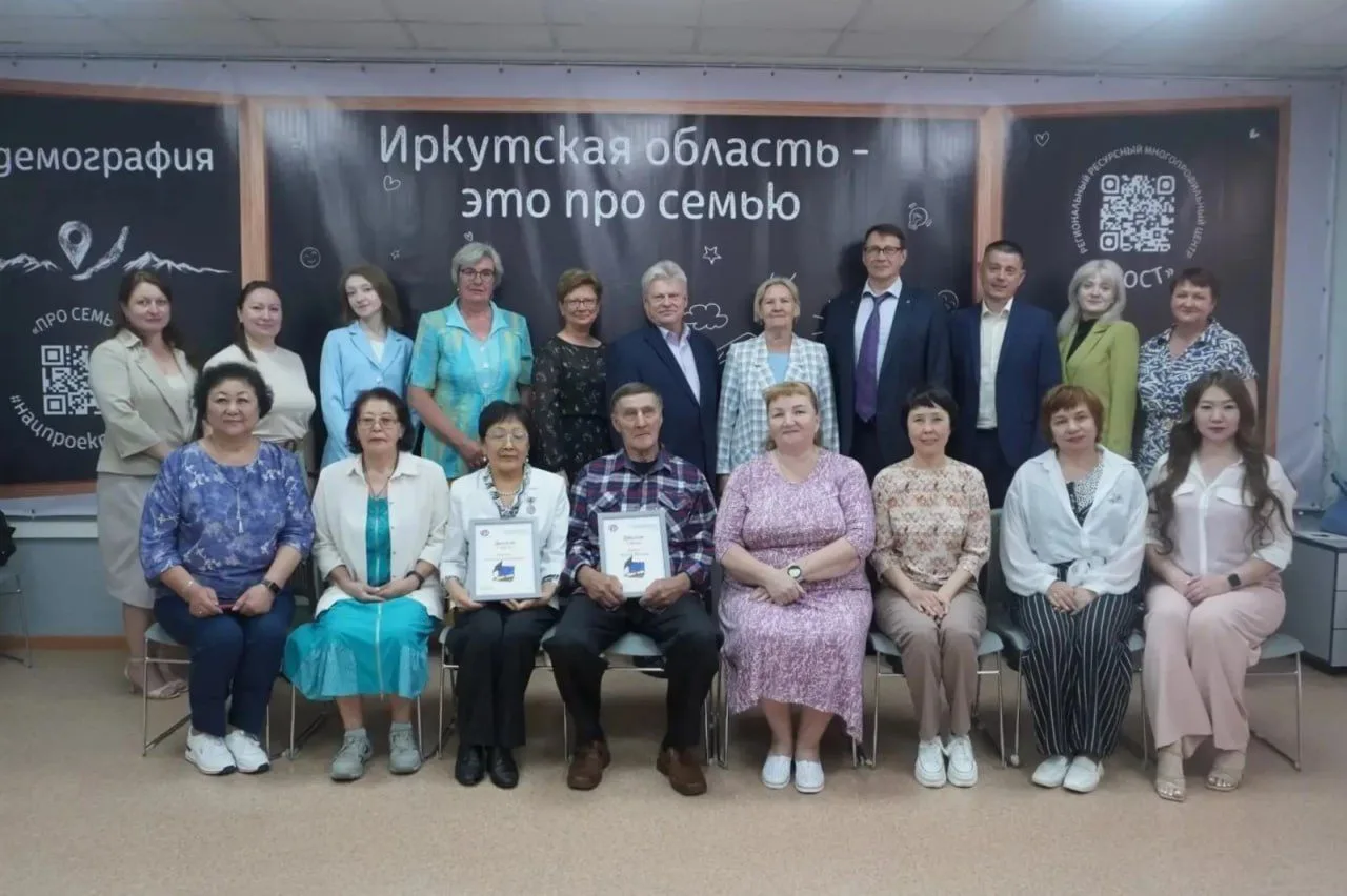 Пенсионерка из Бодайбо вошла в число лучших пользователей компьютера в Иркутской области

Жительница