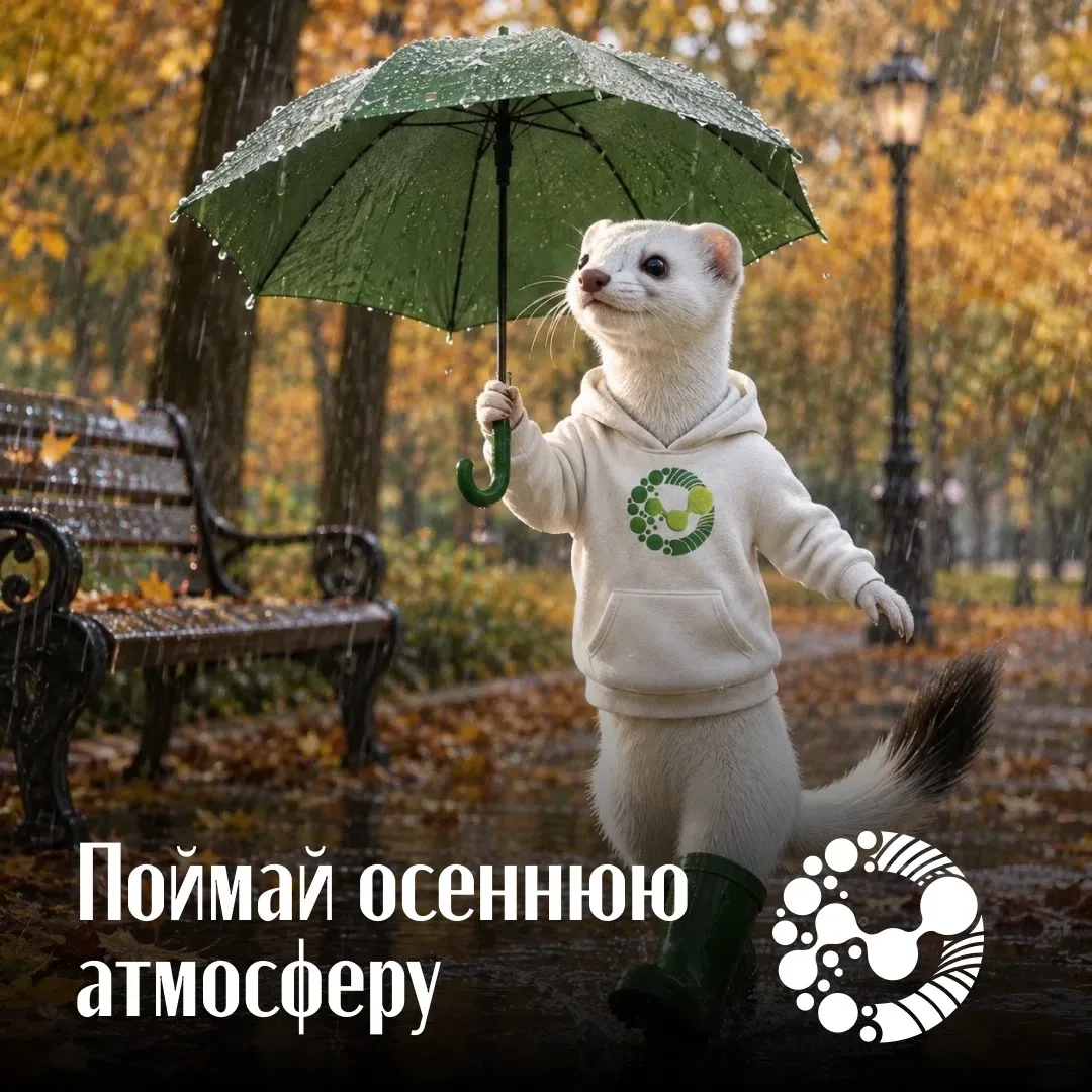 Доброе утро, Университет Вернадского☀