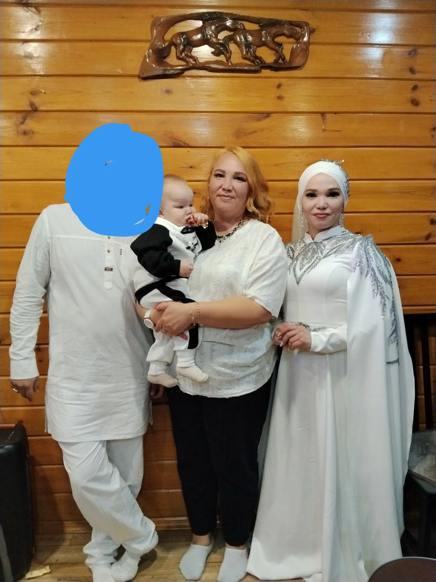 Кейауем оялсан😁Бер туганымдын ижабе🤲