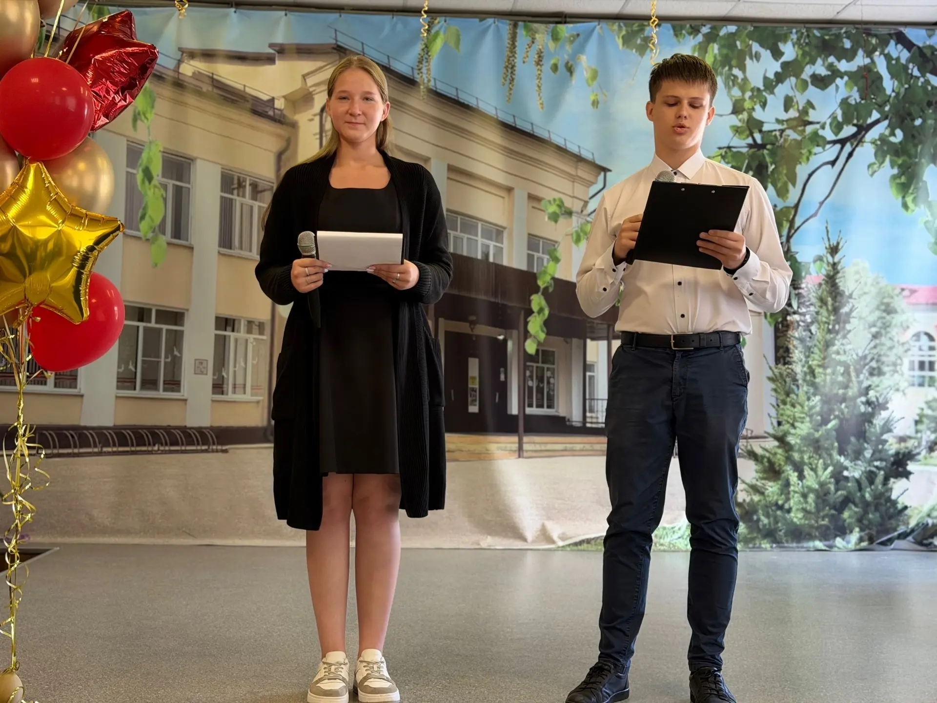 🚨 СЛЁТ ОТЛИЧНИКОВ 2026: ГОРДОСТЬ, ТАЛАНТЫ И АПЛОДИСМЕНТЫ! 💥👍😍