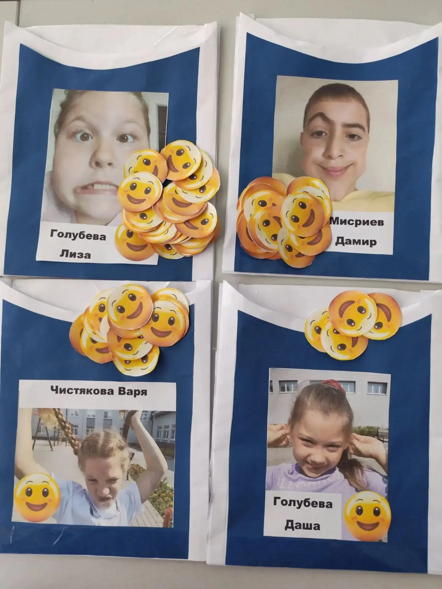Моде был посвящён сегодня день в лагере "Солнышко" МБОУ СШ п. Ключ жизни. Сколько восхищения и восто