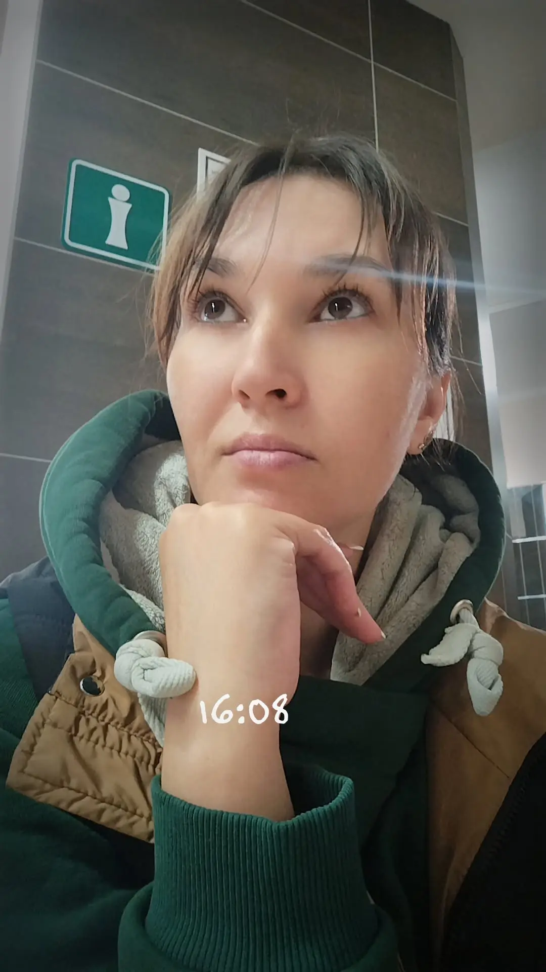 Насыщенный день сегодня был 😊