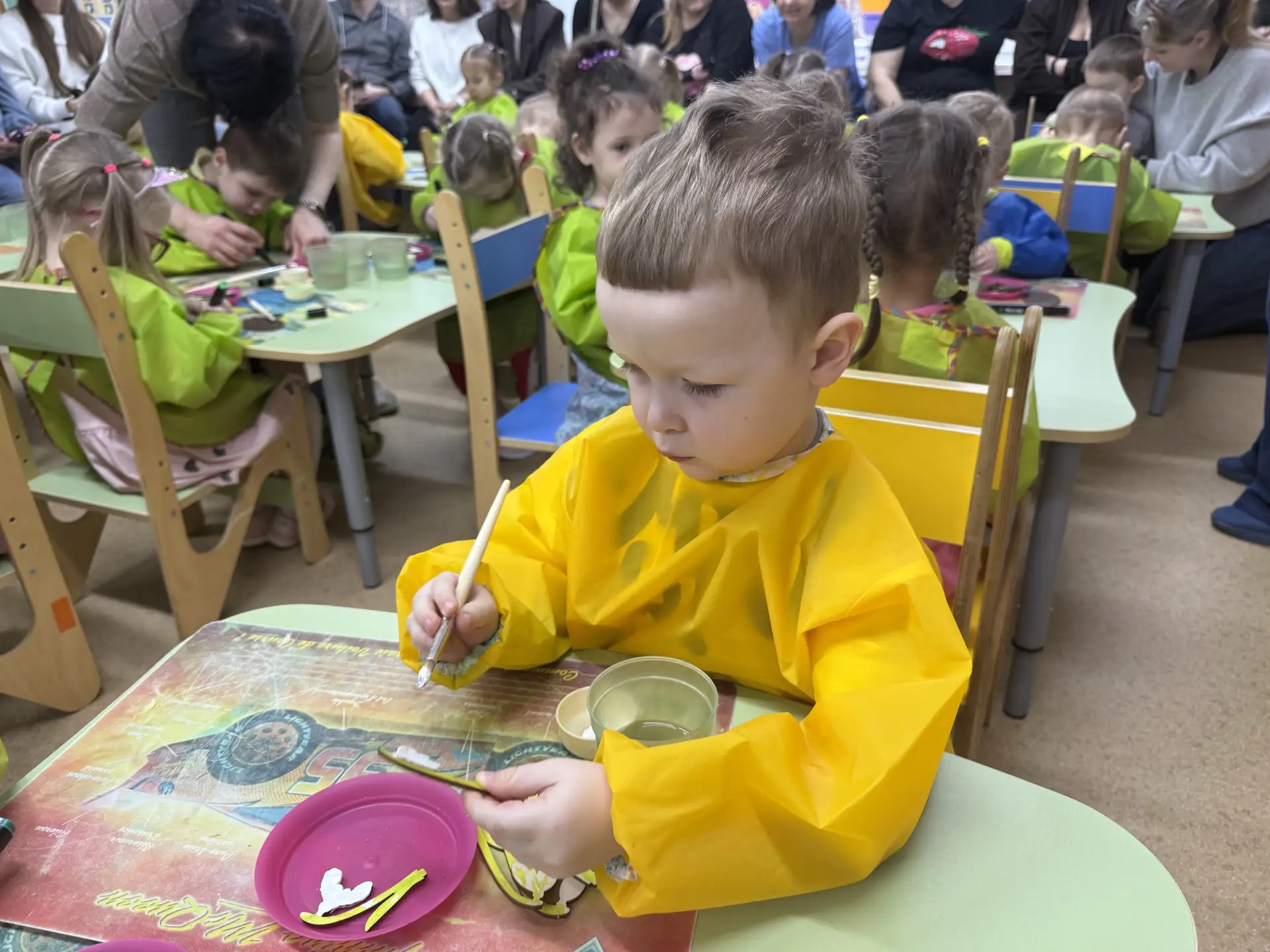 Урок весны 🌱  🌟 «Снежный колокольчик», «снежная капля», «снежная серёжка» — и всё это о нём, о подсн