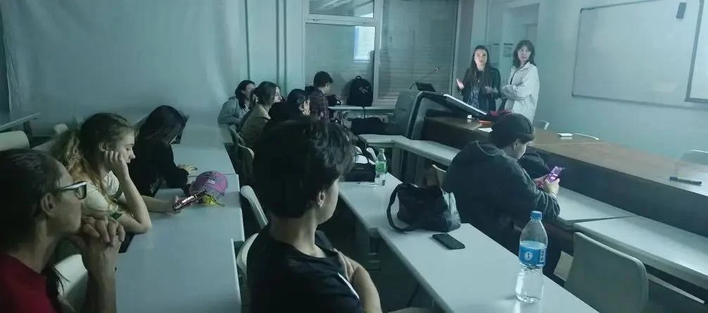 🎞️Высшая школа кино и телевидения ВВГУ и проект «Животные города_В»: вместе за ответст...