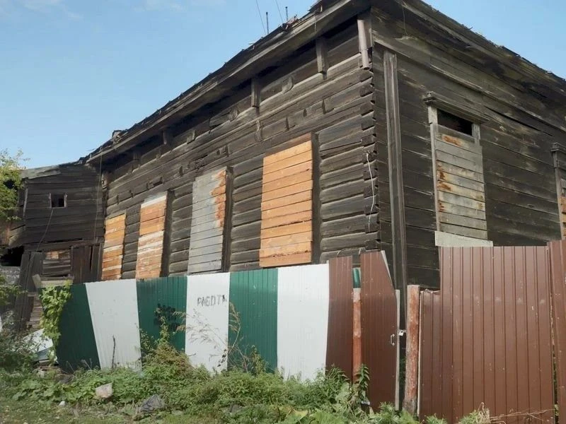 Архиерейскую дачу в Иркутске планируют восстановить