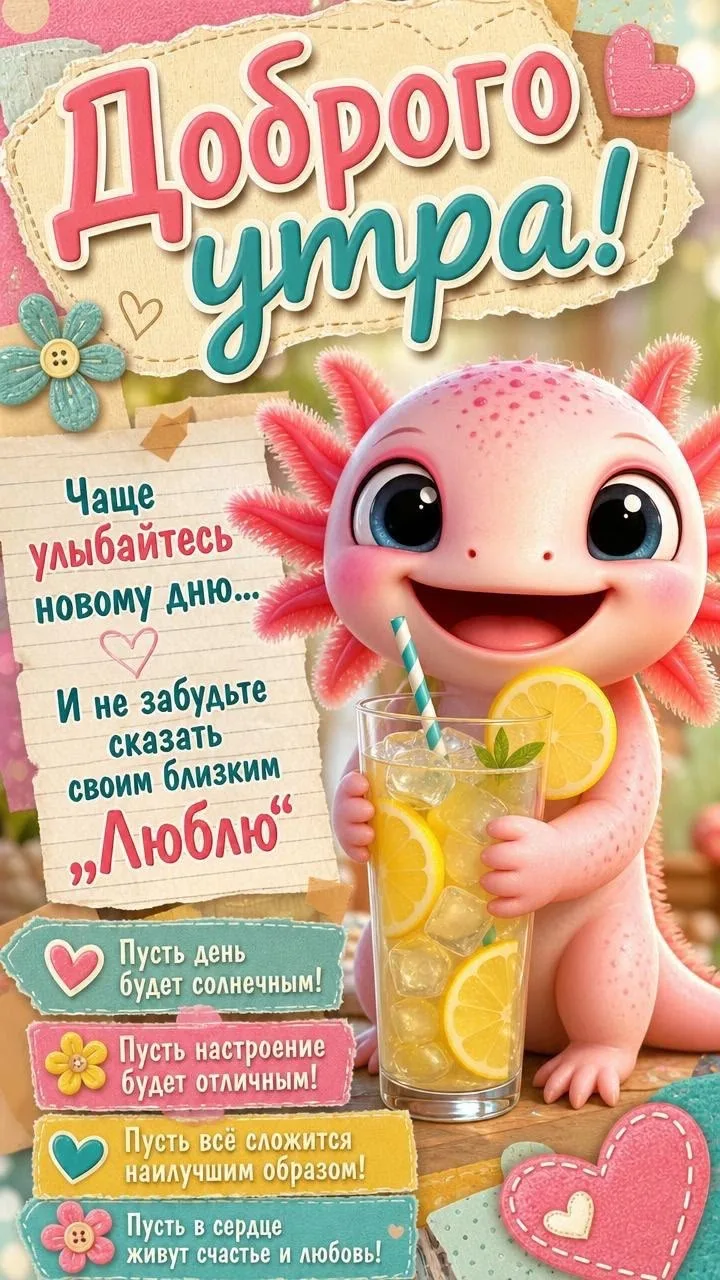 🎁Поздравления и открытки