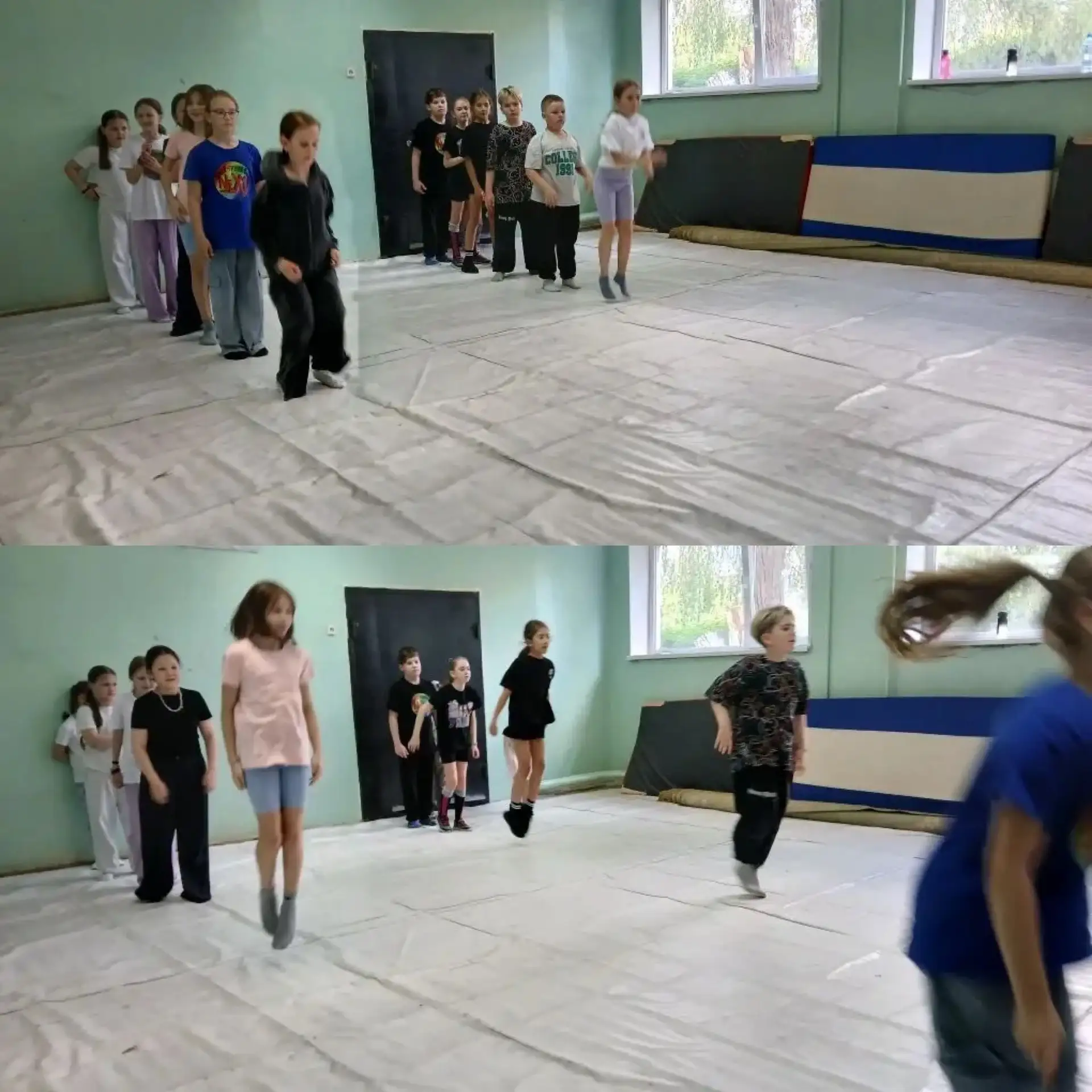 #Успех_каждого_ребенка #ГорДЮЦ