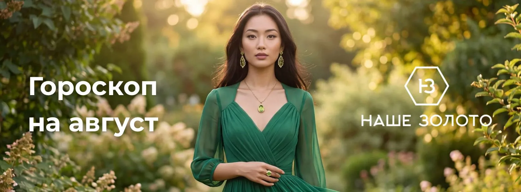 Август — время собирать плоды своих решений🌿