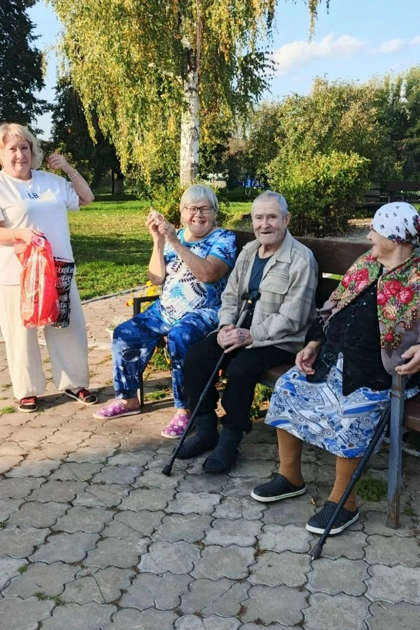 👐 Узнать на ощупь