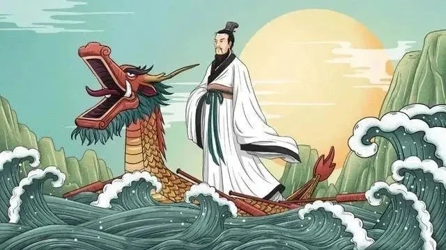Дуань-у (端午节): история, которой более 2000 лет