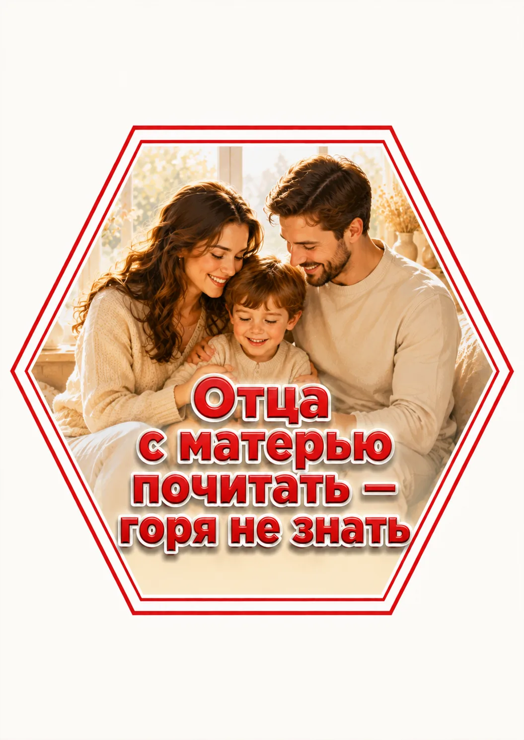 Пословицы и поговорки о семье! 🏡❤️ Набор карточек с народными пословицами о семье и семейных ценност