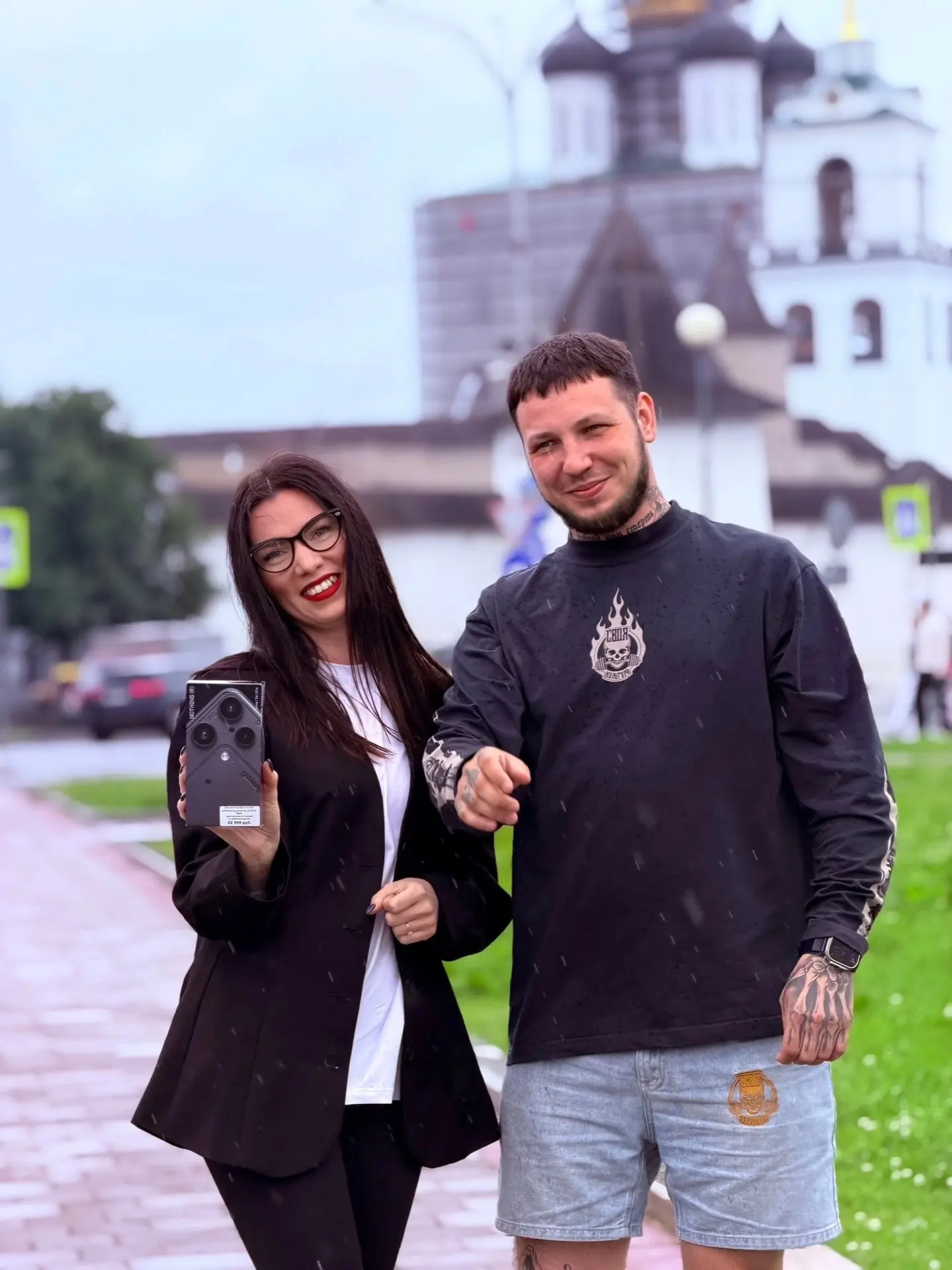 Понимаю, что у всех свои дела и времени в обрез. Но, народ! Мы же не просто так скидыва...