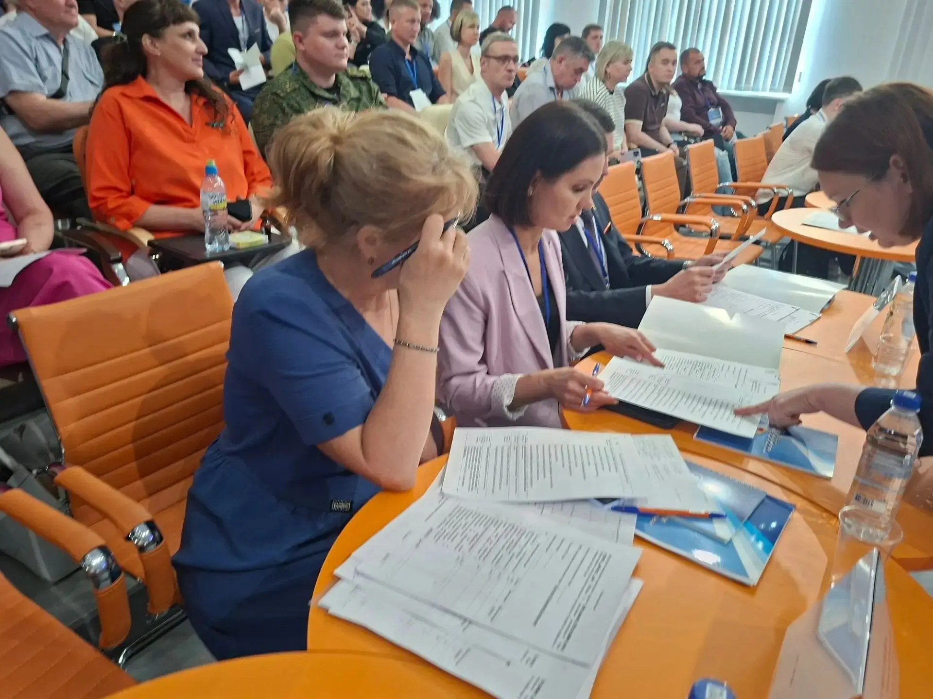 🚀 Старт дан! В Центре опережающей профессиональной подготовки Ростовской области  -  конкурс профес