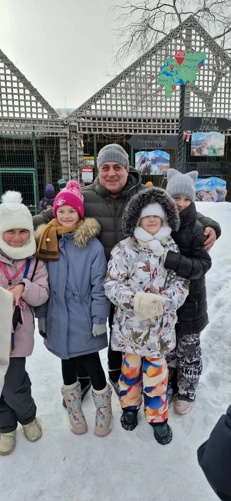 26 февраля ученики 2 д класса со своим классным руководителем Вавилиной О.В. отправились в увлекател