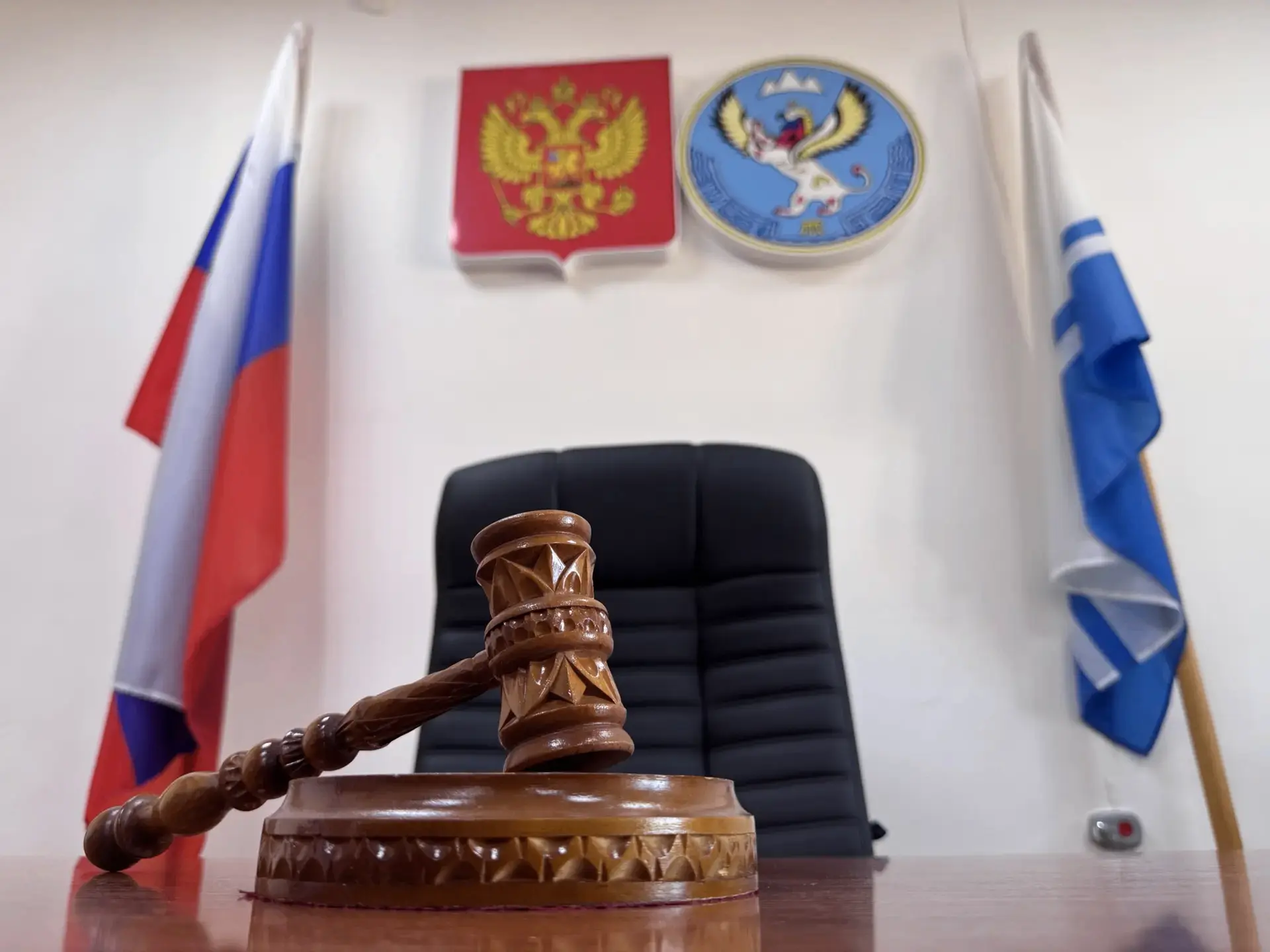 Суд обязал сельскую администрацию