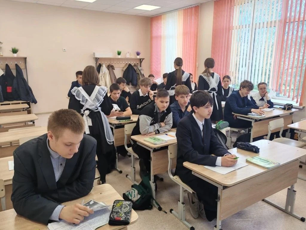 В рамках реализации 1 этапа Общероссийской антинаркотической акции «Сообщи, где торгуют...