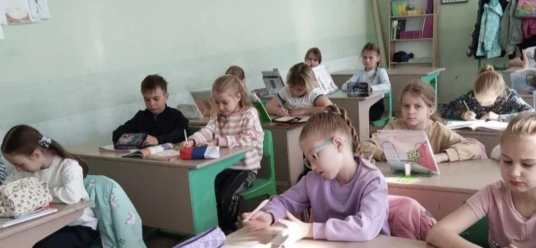 📅 7 апреля — Всемирный день здоровья!  В этот день ученики нашей школы не просто говорили о здоровье