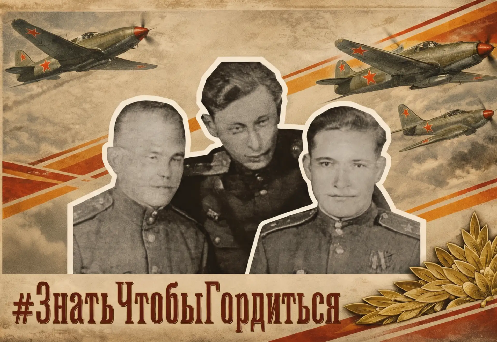 Киреевская библиотека участвует в новом просветительском проекте «Знать, чтобы гордиться!», посвящён