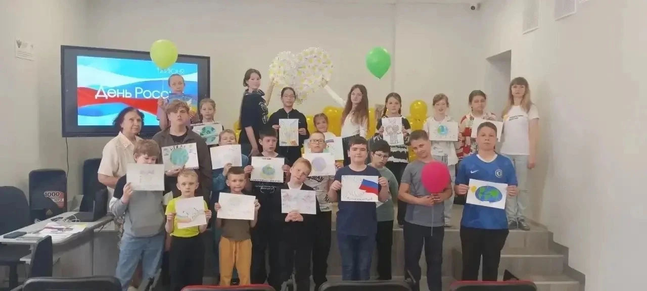 Друзья, ну что — вторая неделя пролетела ещё быстрее первой! 🚀 Наш оздоровительный лагерь дневного 