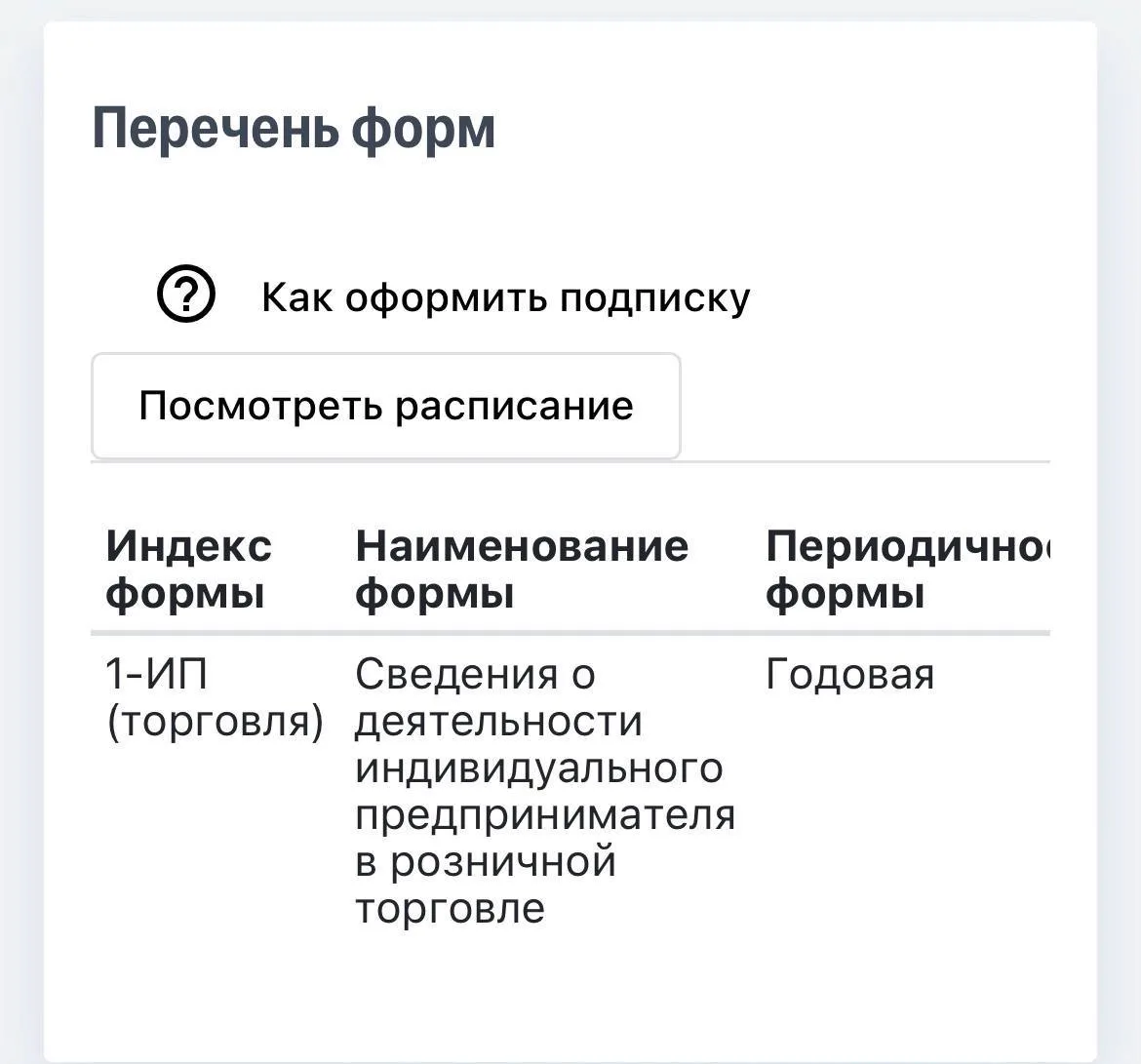 Если видите такую запись - значит отчет подать НУЖНО✅