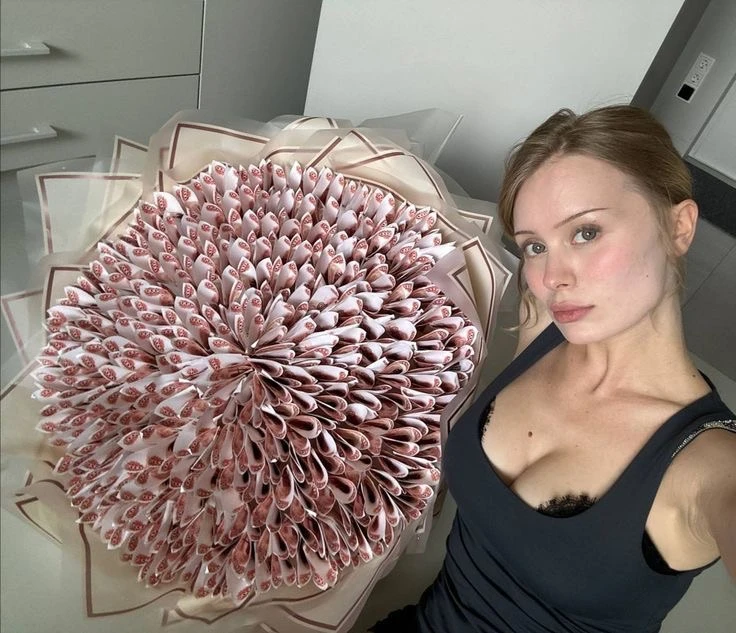 Люблю цветочки 🥰