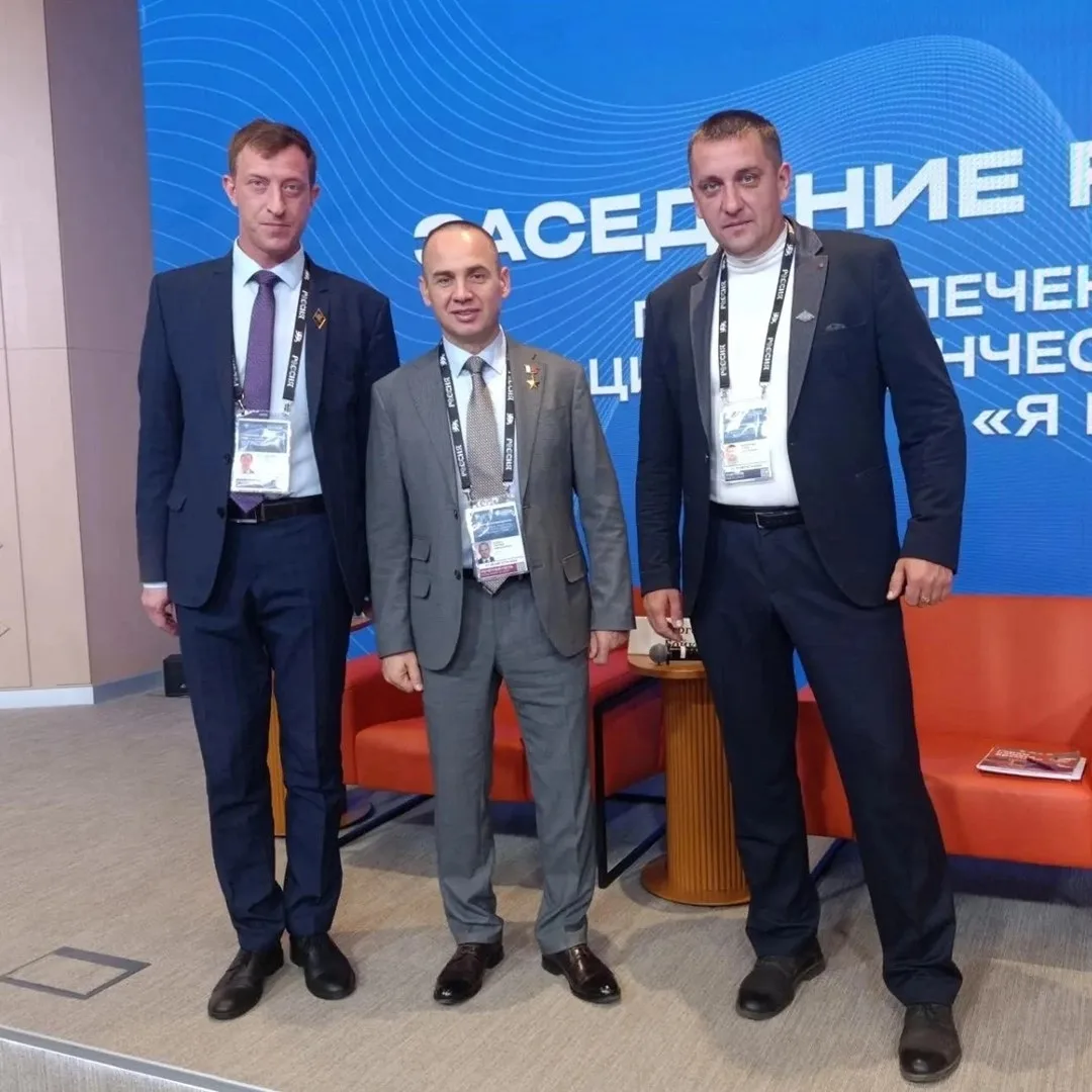 ✅ Когда за дело берется Артём Виноградов – достижение лучших результатов гарантировано!