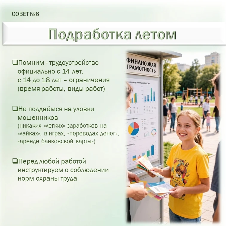 Летние каникулы — отличное время, чтобы в игровой форме познакомить детей с основами фи...