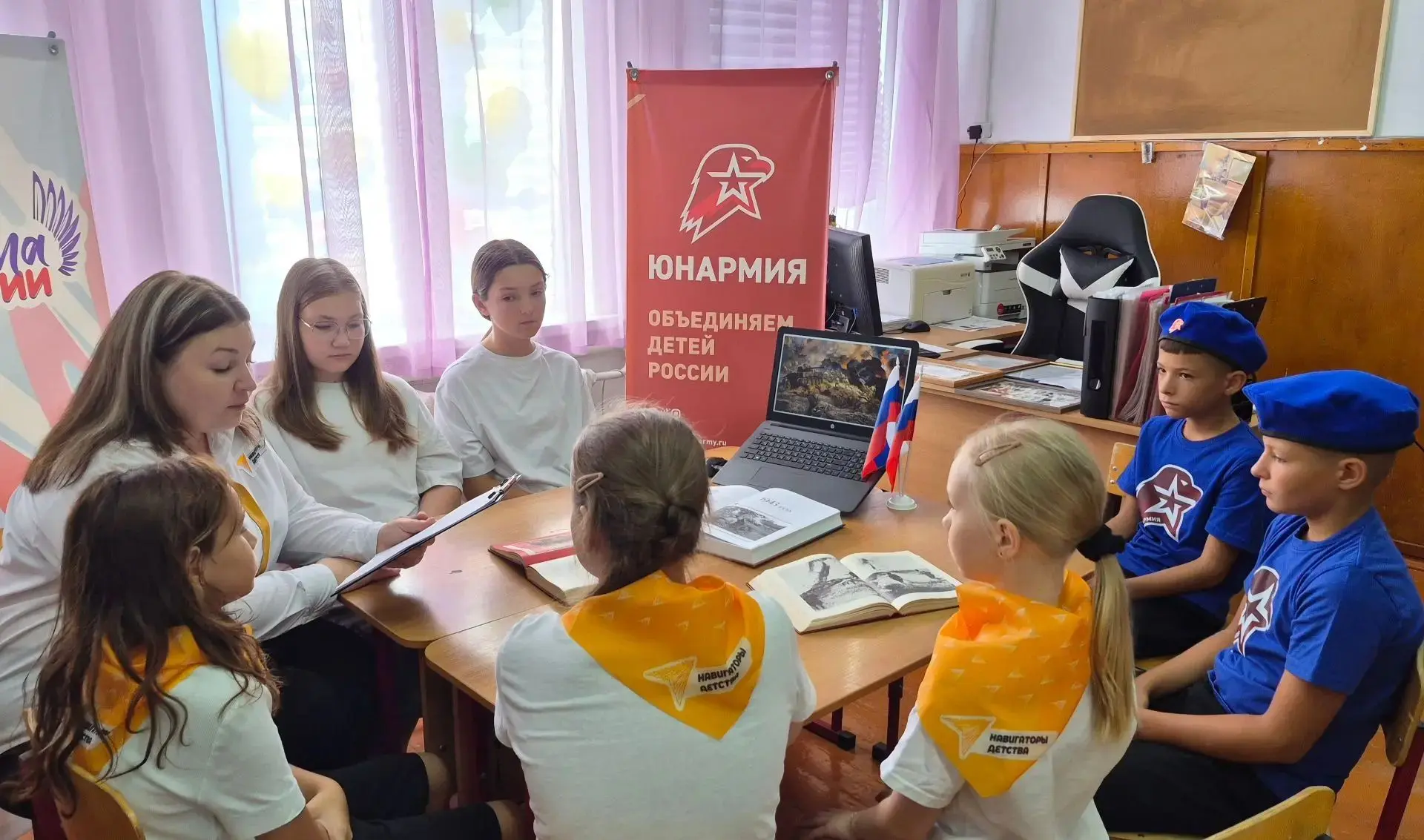 ✨️23 августа — День воинской славы России: Курская битва✨️