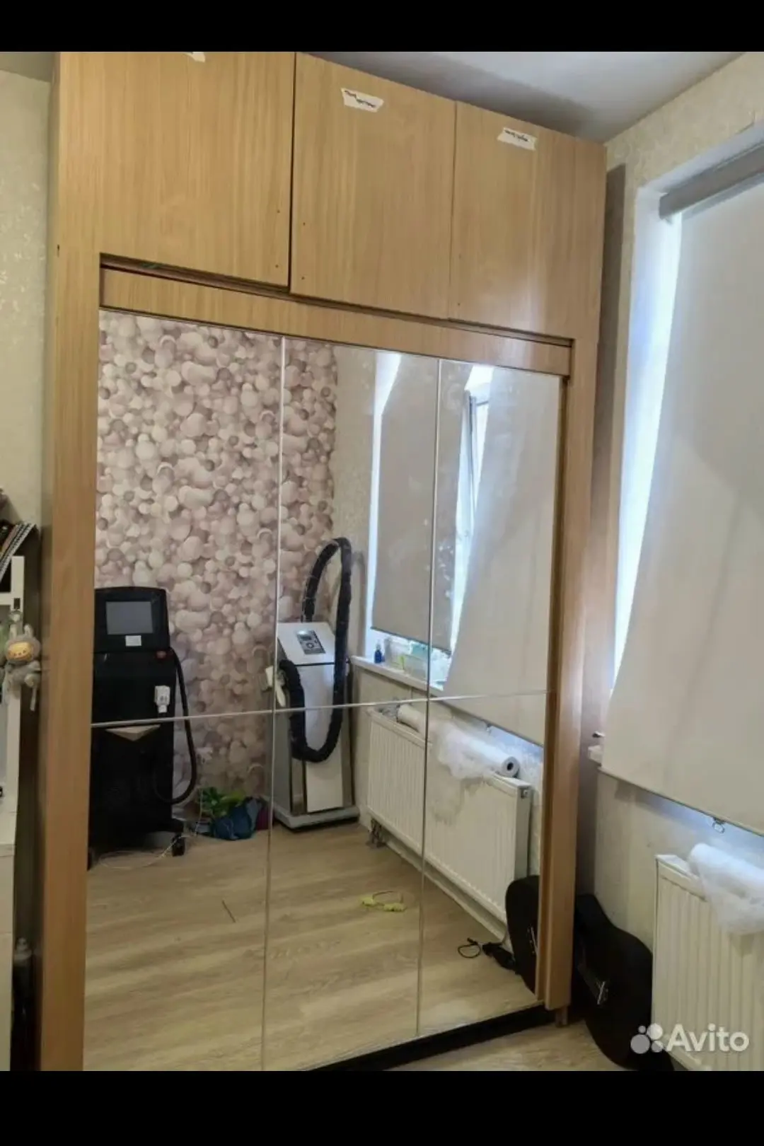 Отдам даром, самовывоз с нового Девяткино,4 этаж,7 мест, лифт пассажирский